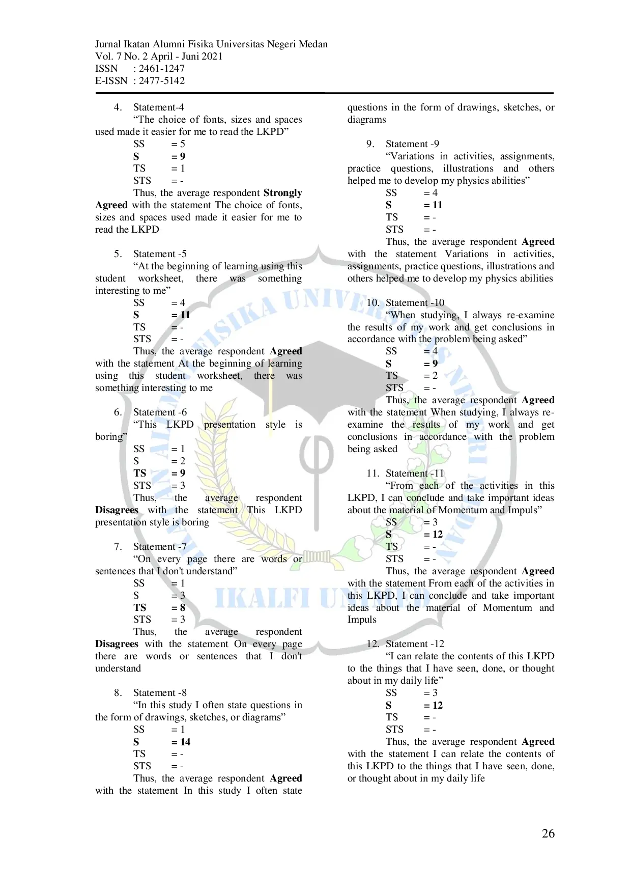 JURIS DEVELOPMENT OF LEARNING MEDIA VIDEO BASED ON PROJECT BASED LEARNING PjBL MODEL WEBEX ASSISTED APPLICATION TO HELP THE LEARNING PROCESS IN MOMENTUM AND IMPULSE MATERIAL IN THE ERA OF DIGITAL SEA CLAS
