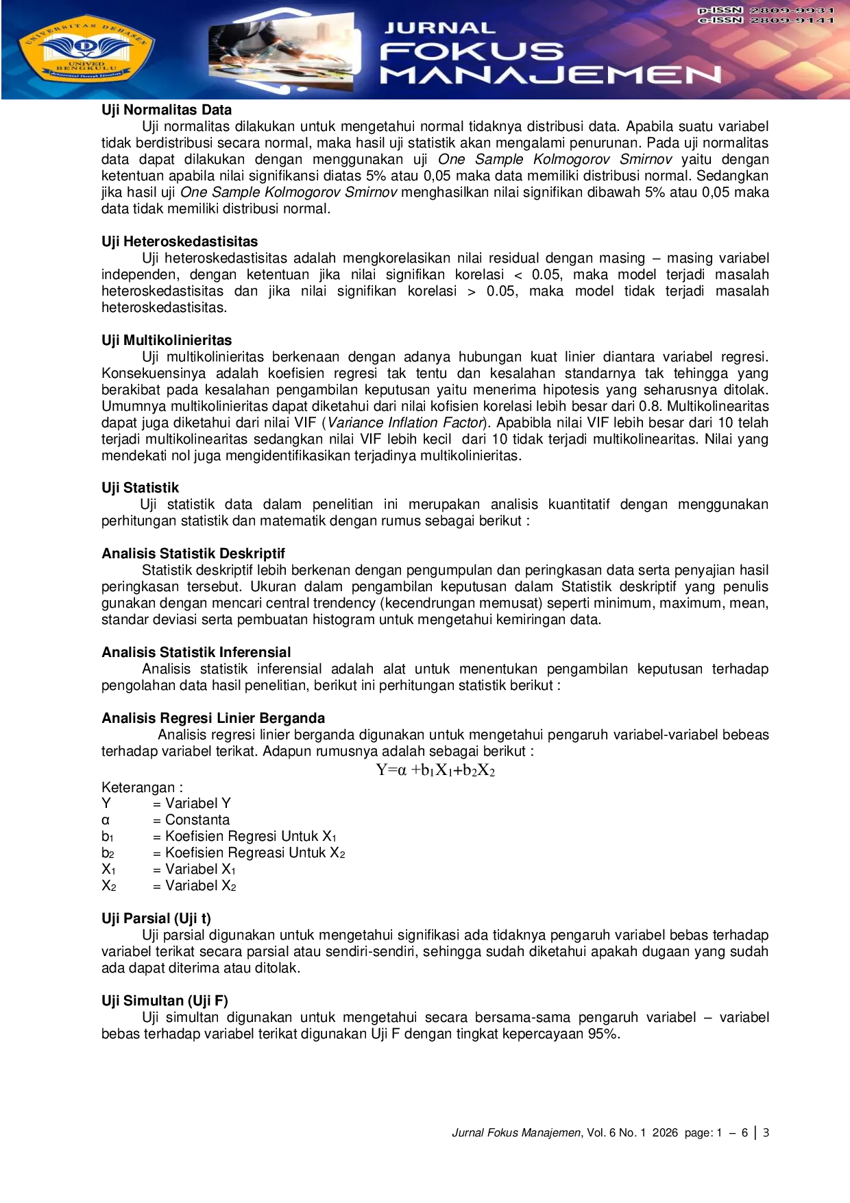 JURIS The Influence Of Punishment And Reward On Employee Work Effectiveness At Muhammad Taufik Kiemas Airport Krui Lampung