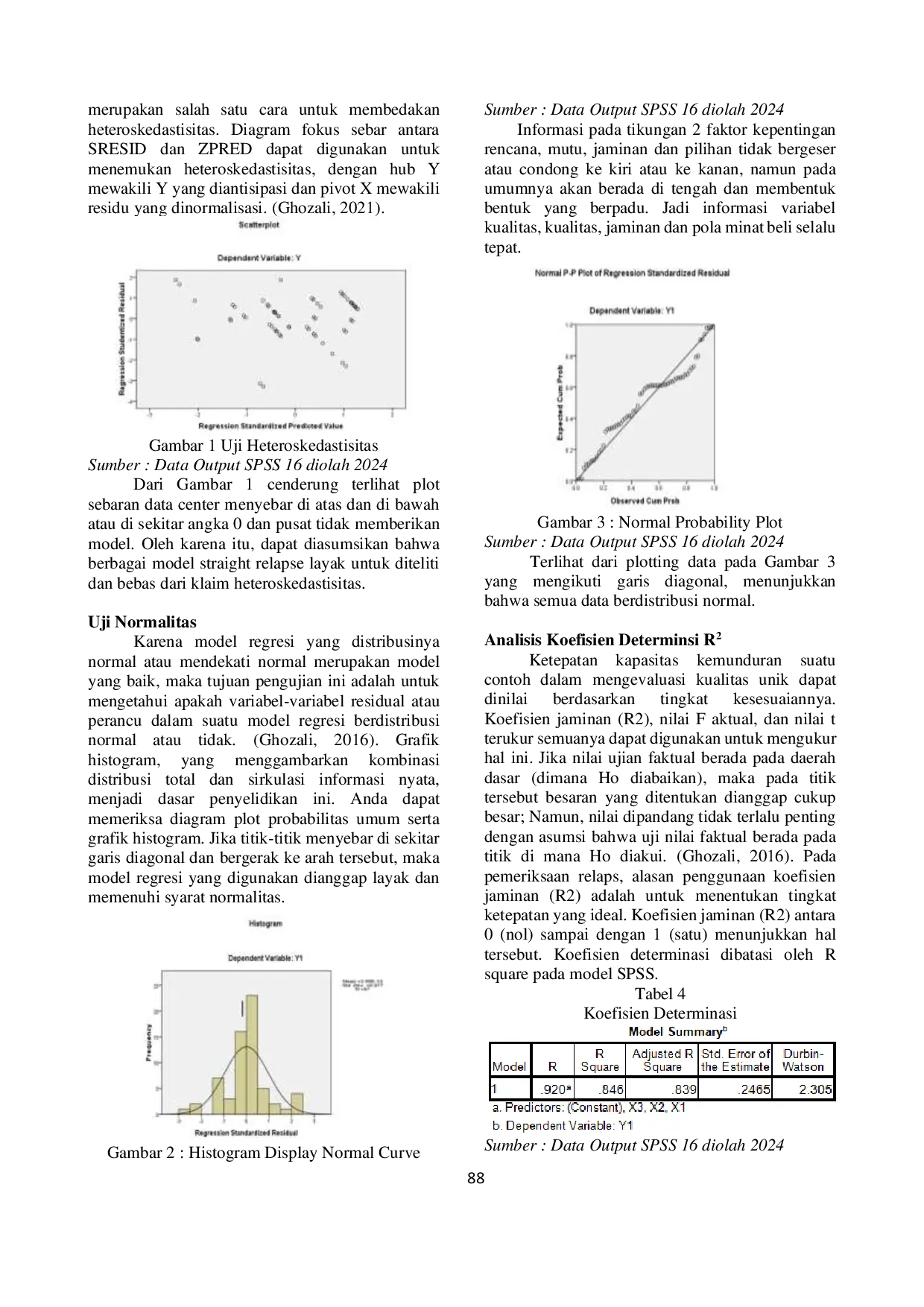 JURIS The Influence of Workplace Safety Occupational Health and Work Benefits on Employee Performance A Case Study of Employees at UD Porong Jaya Bangil