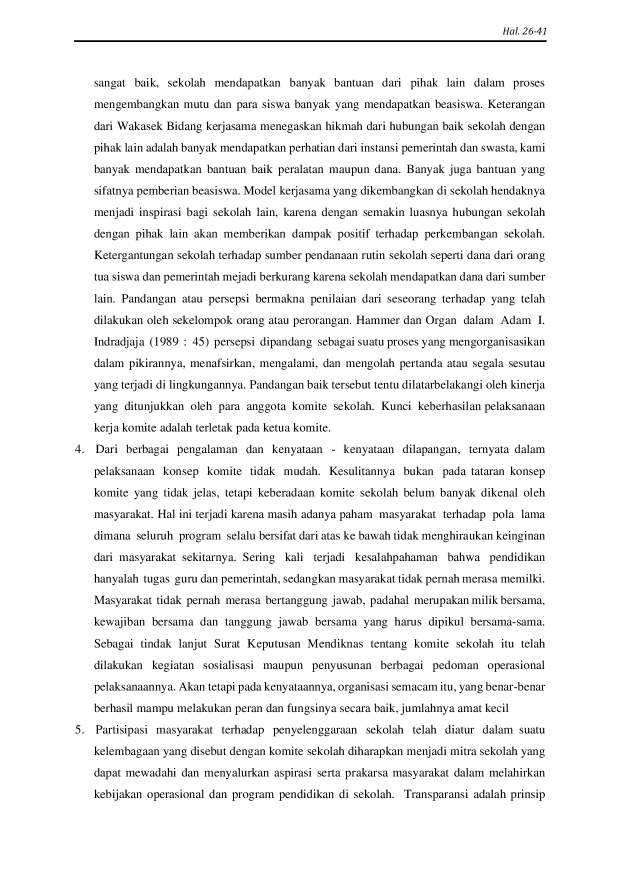 JURIS Pendampingan Kegiatan Workshop Peningkatan Peran dan Fungsi Komite Sekolah Tingkat Sekolah Dasar SD dan Madransah Ibtidaiyah MI Se Kabupaten Trenggalek