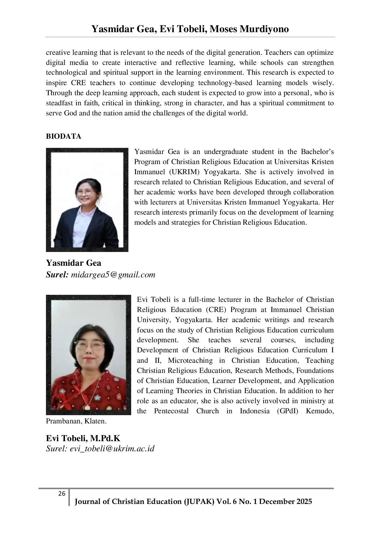 JURIS Analysis of Technology Based CRE Learning Models Using a Deep Learning Approach for High School Students