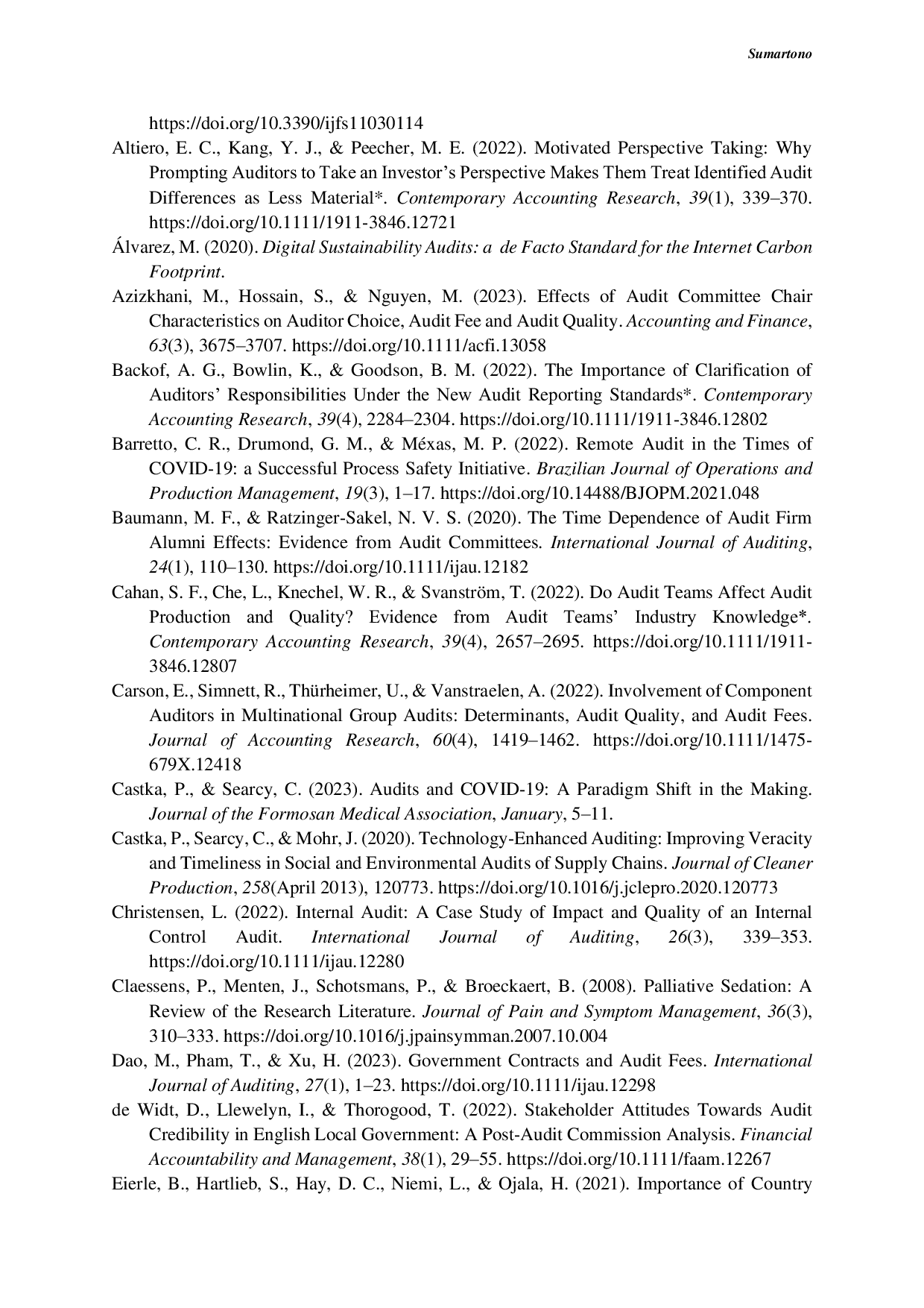 JURIS The Implementation of Sustainability Audit Challenges and Opportunities in the Digital Era