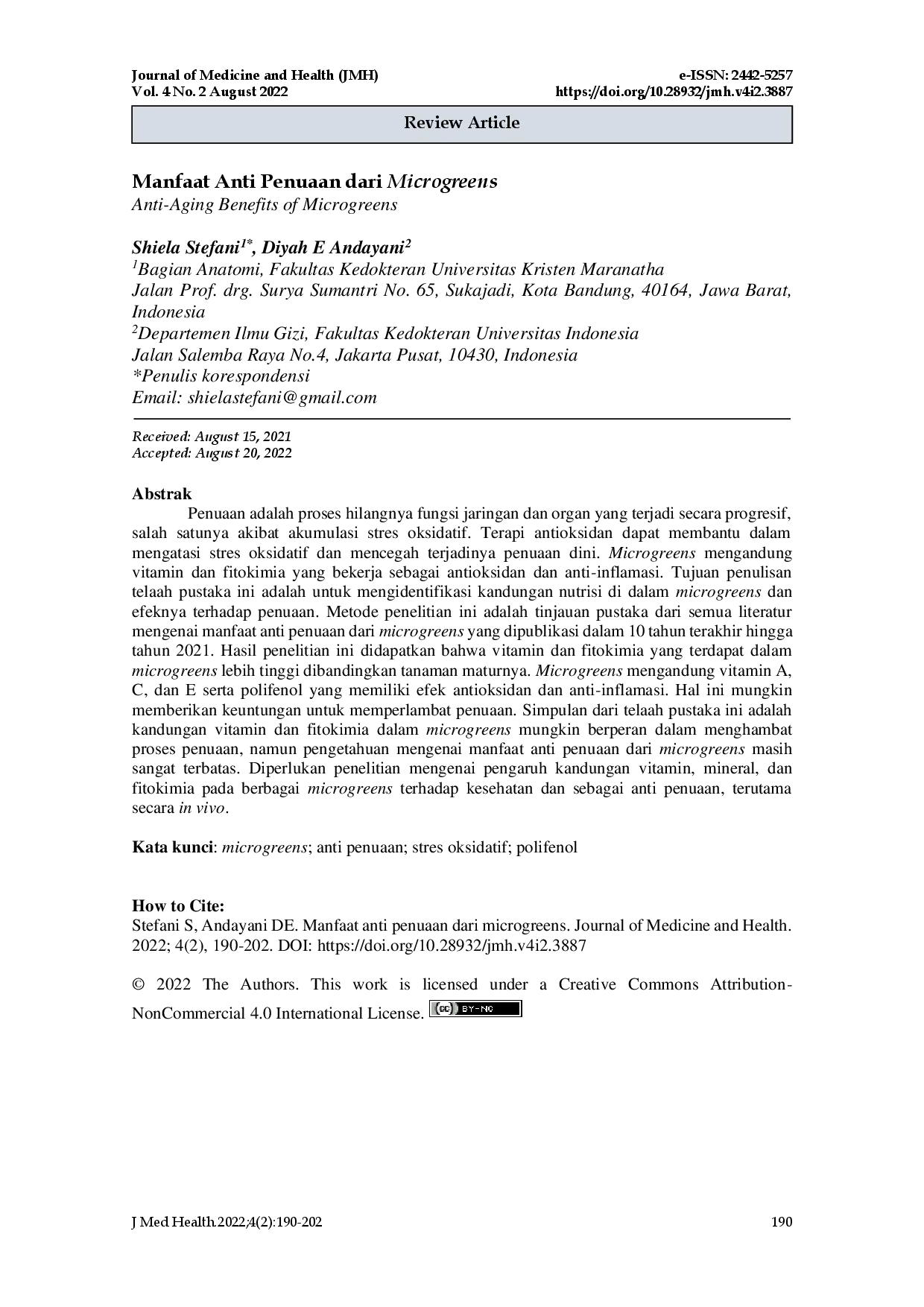 juris Anti Aging Benefits of Microgreen