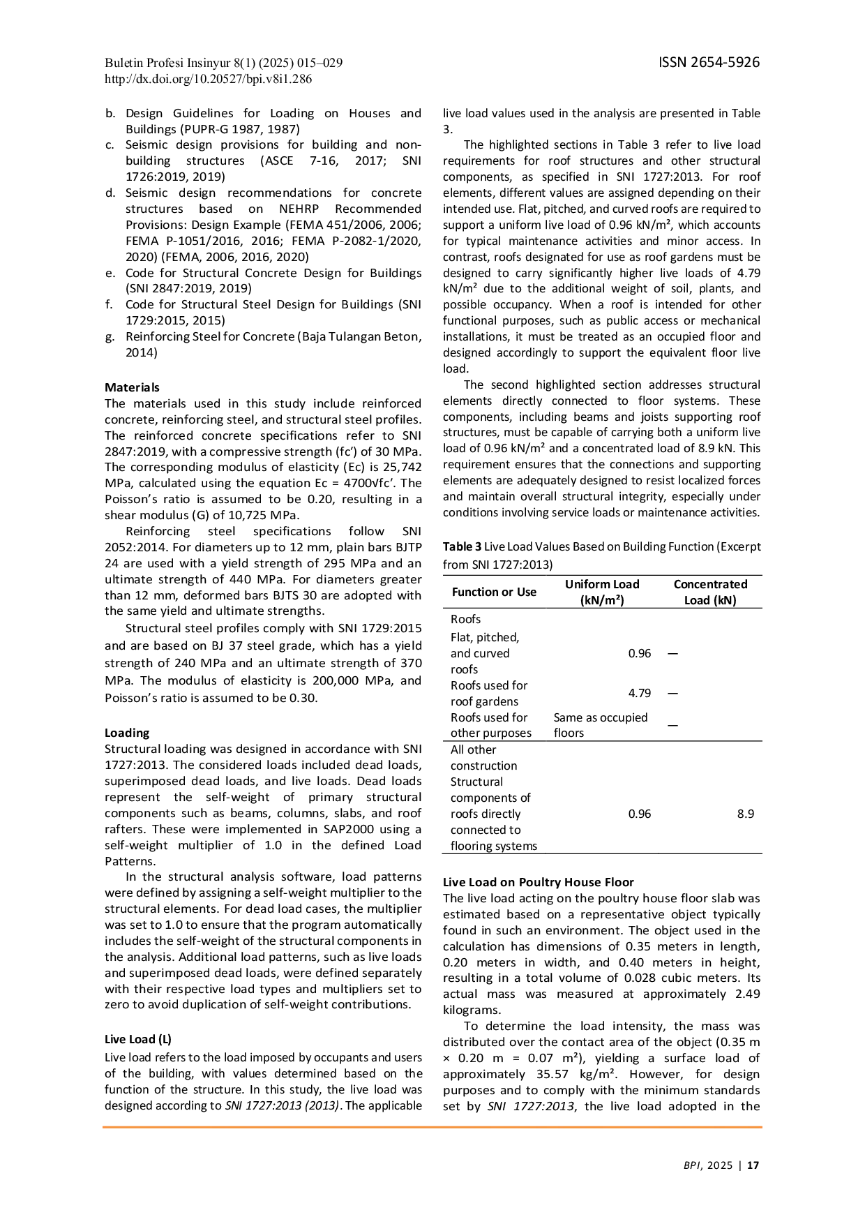 JURIS Structural Analysis of Superstructure Using Combined Profiles and Their Effects on Seismic Forces P Delta and Drift in Steel Concrete Composite Structures