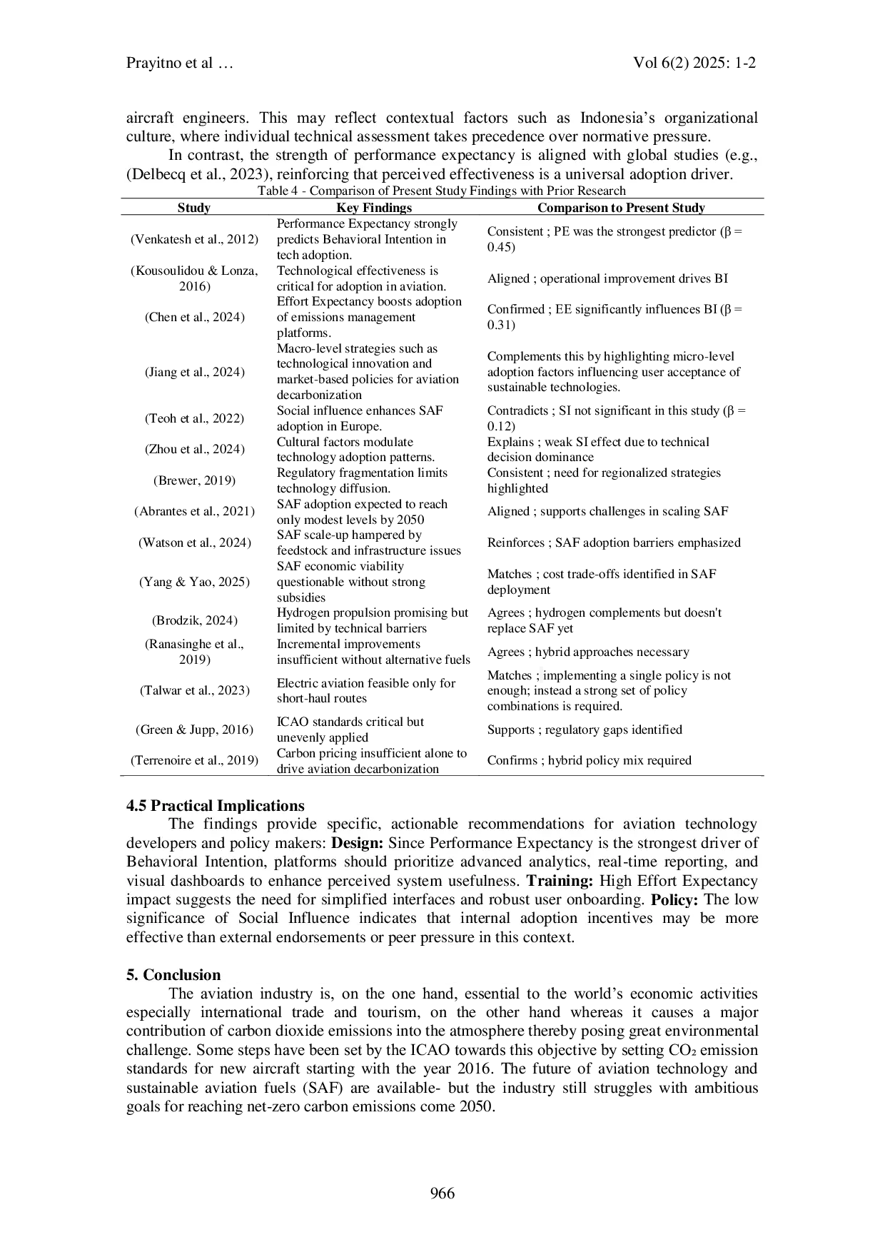 JURIS The Improvement of Aircraft Carbon Dioxide Emissions Through The Use of Enhanced Gas is Carried Out According to The Requirements of The Standard
