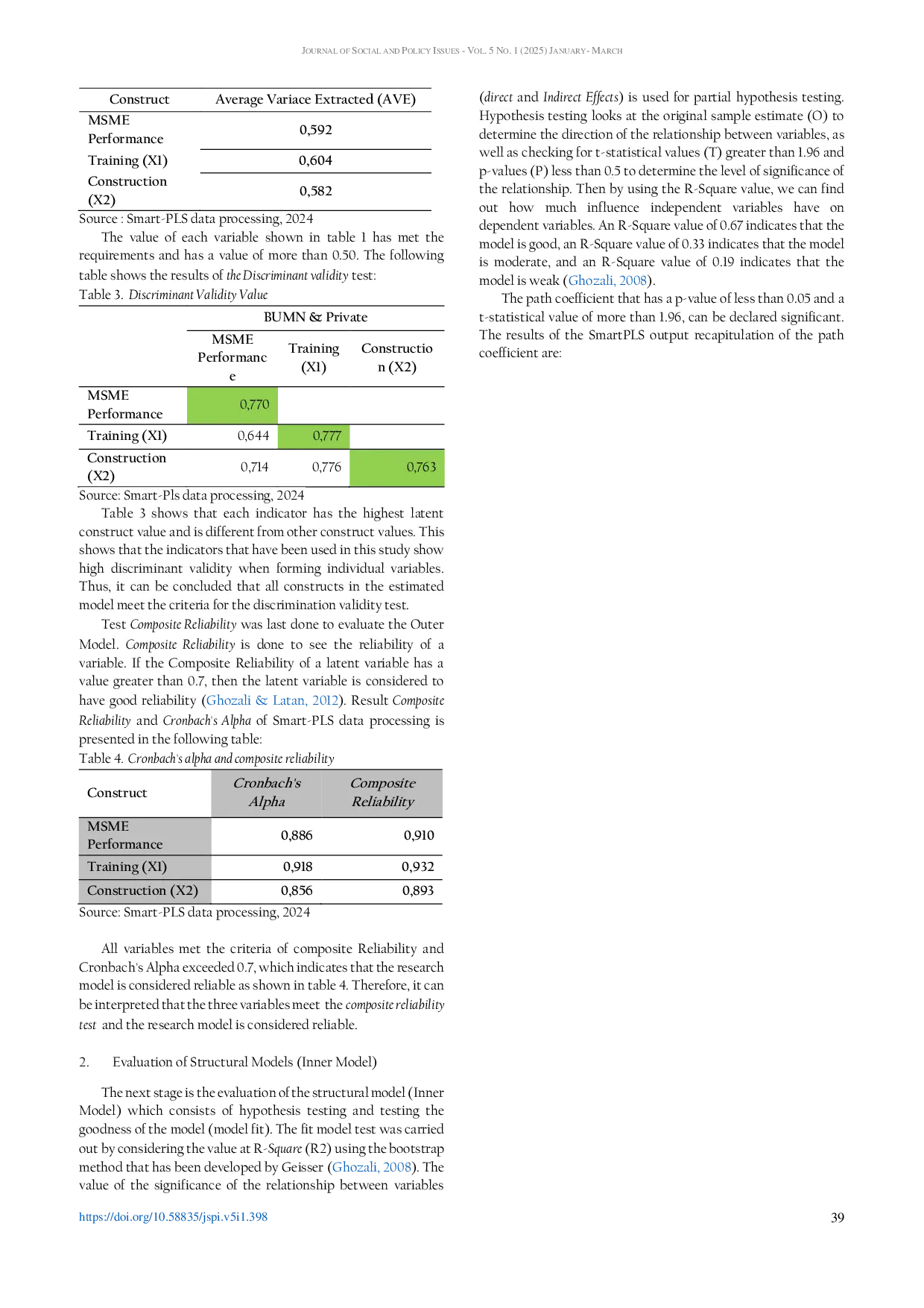 JURIS Comparative Study of the Role of BUMN and the Private Sector in Empowering Digital based MSMEs in Pangandaran Regency