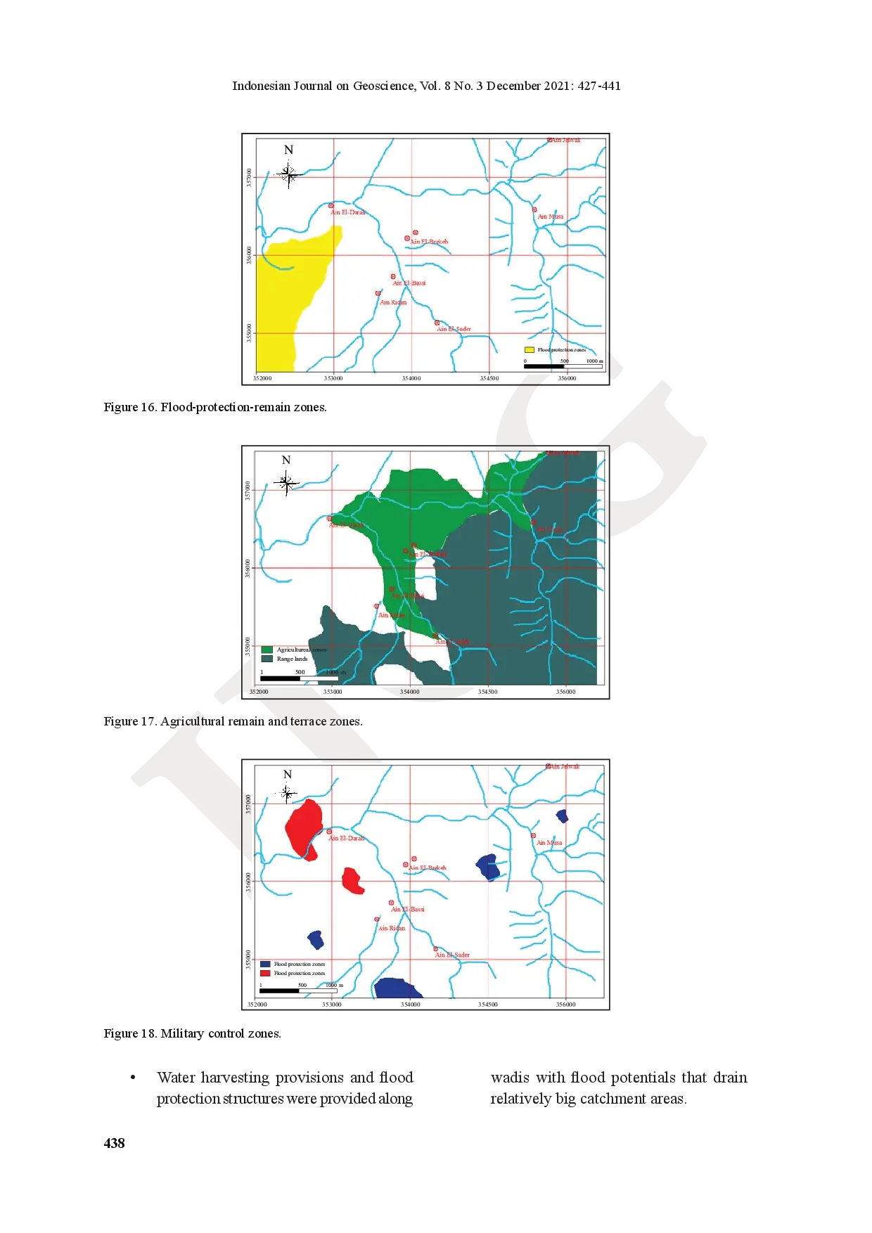 juris Documentation Analysis and Reconstruction of the Paleo landuse of Wadi Musa with Special Reference to the Nabataean Period A Geomatic Study based on Archaeological Evidence