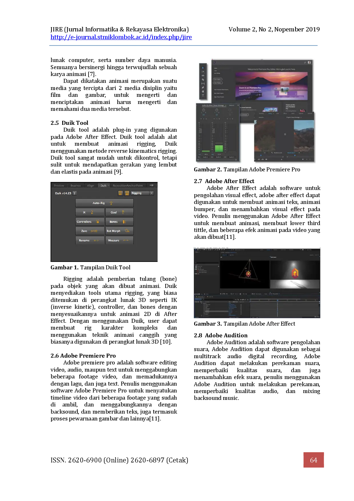 juris Pemanfaatan Video dan Animasi dengan Karakter Hela pada Pandangan Umum Terhadap Anak Pengidap Autistik
