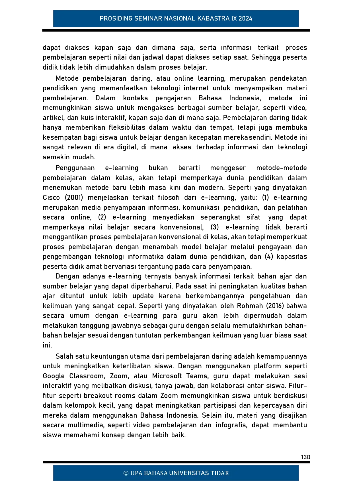 juris Pengajaran Bahasa Indonesia di Era Digital