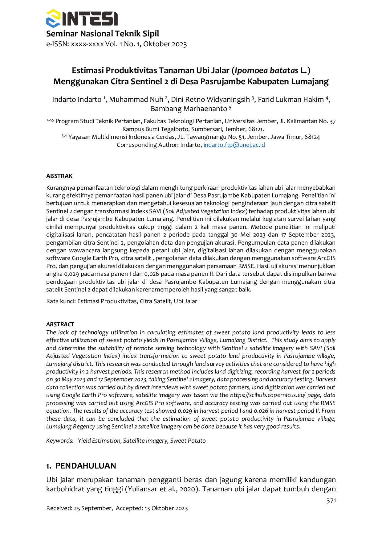 JURIS Aschonitis V Touloumidis D Ten Veldhuis MC Coenders Gerrits M 2022 Correcting Thornthwaite potential evapotranspiration using a global grid of local coefficients to support temperature based esti