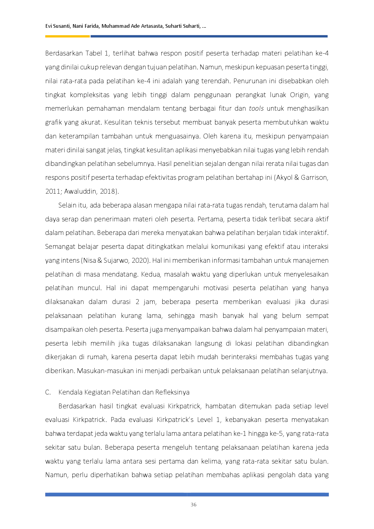 juris Pelatihan Aplikasi Pengolah Data untuk Menunjang Percepatan Publikasi Terindeks Scopus dan Web of Science WoS