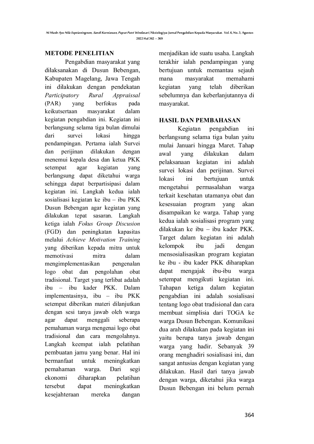 JURIS Pencegahan Obat Ilegal dengan Mengenal Logo Obat Tradisional dan Pembuatan Simplisia