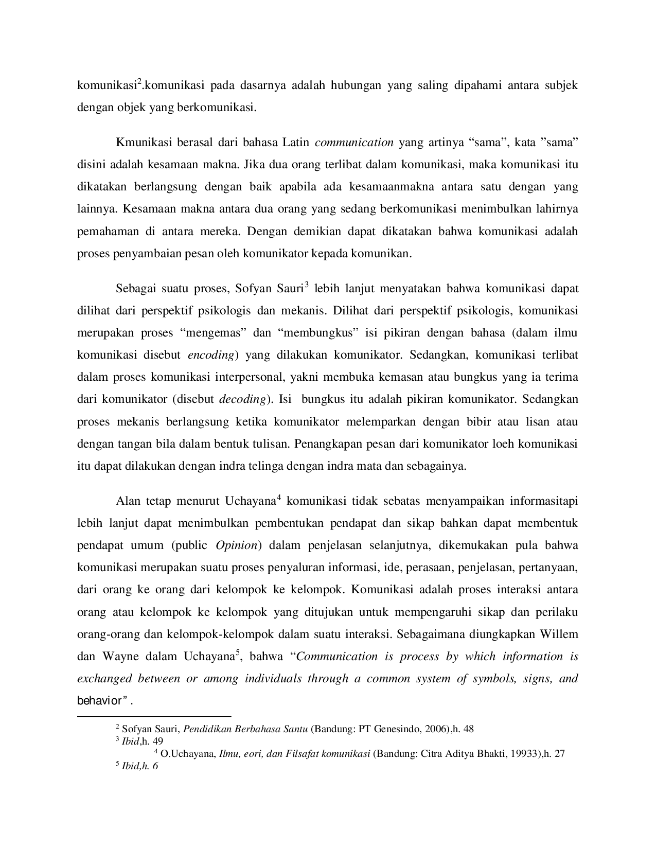 juris Kesantunan Berbahasa Dalam Perspektif Hukum Islam