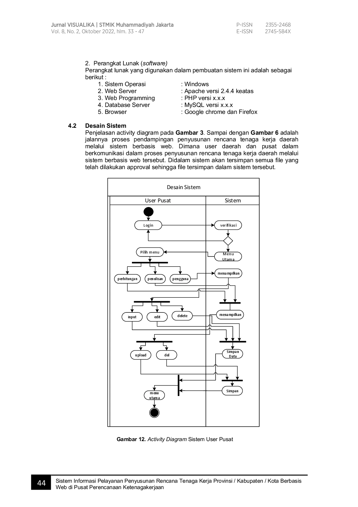 juris Pengaruh Pendidikan pada Kesadaran Lingkungan