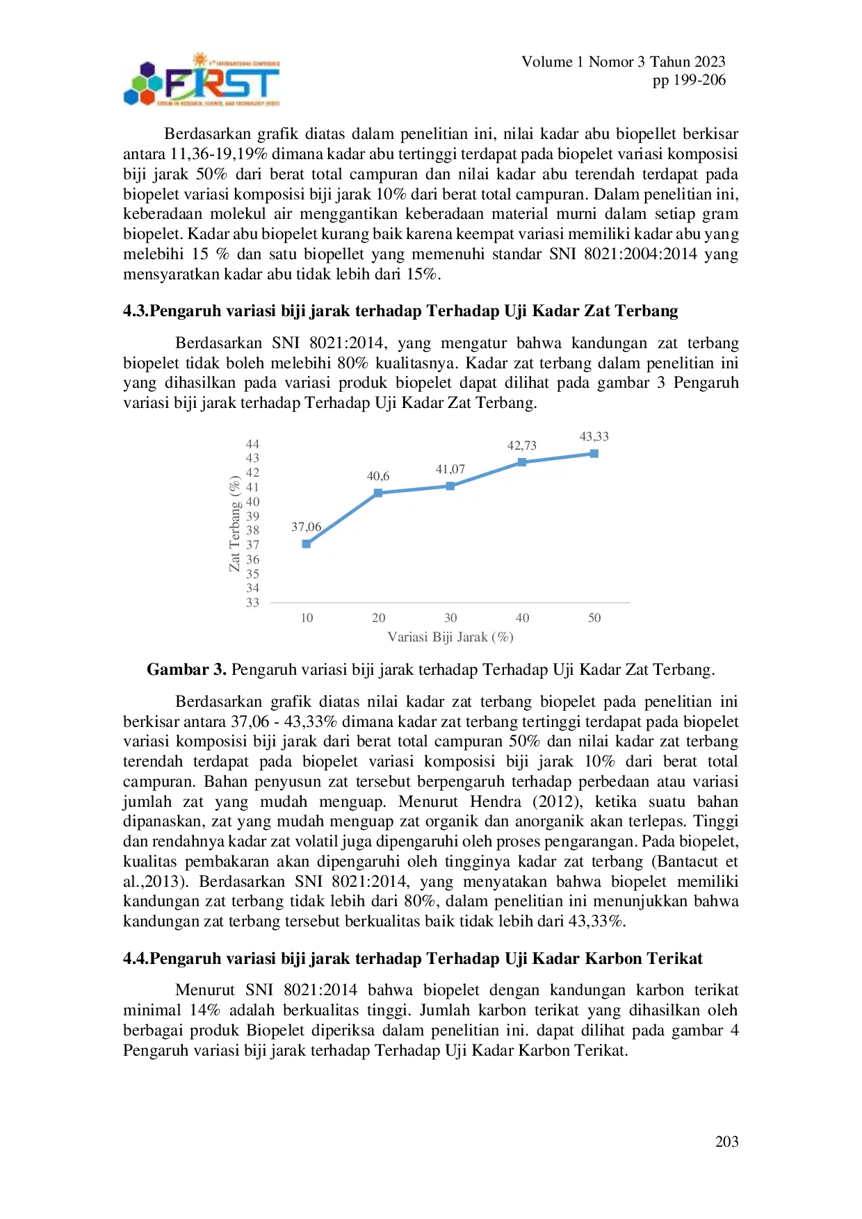 JURIS Biopelet Beraromaterapi Sebagai Alternatif Energi Panas Pengganti Bahan Bakar