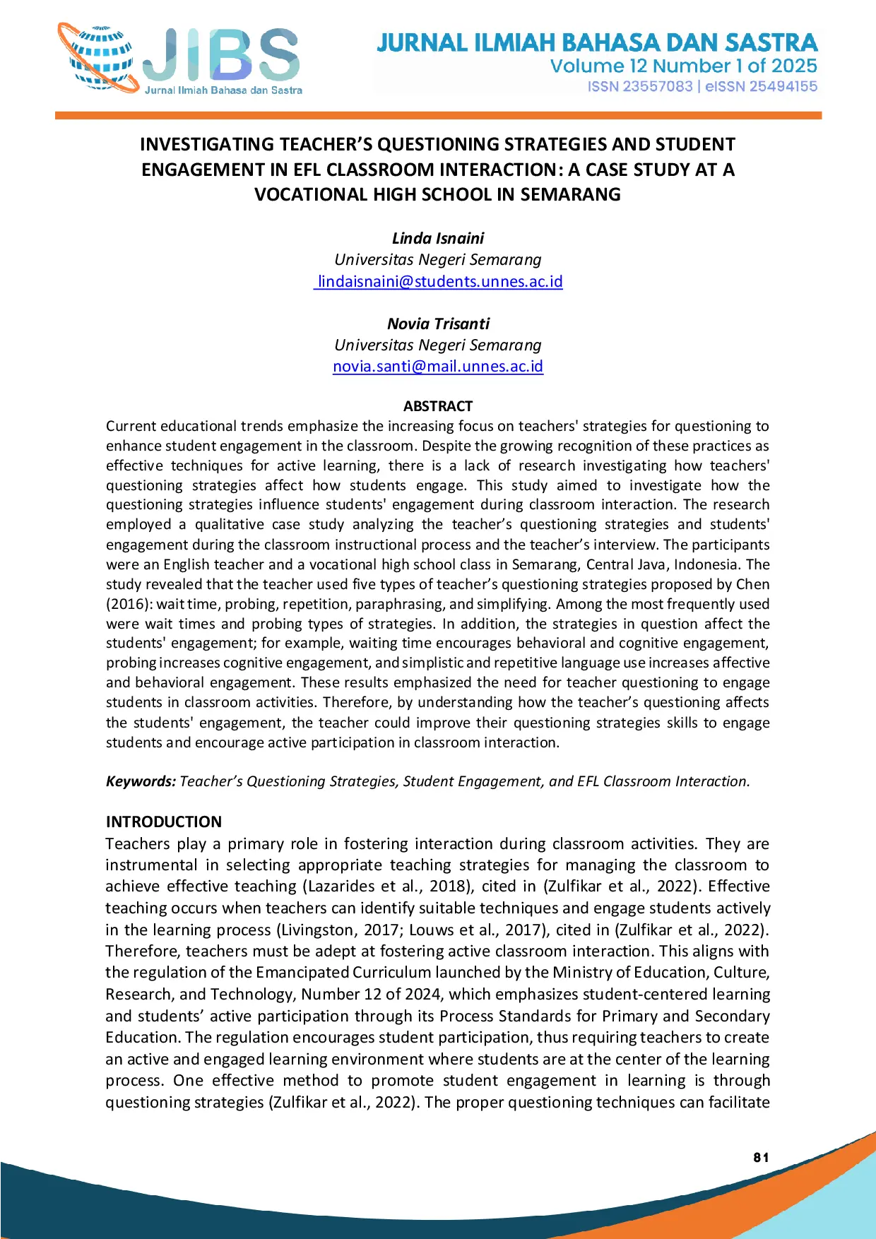 JURIS English English