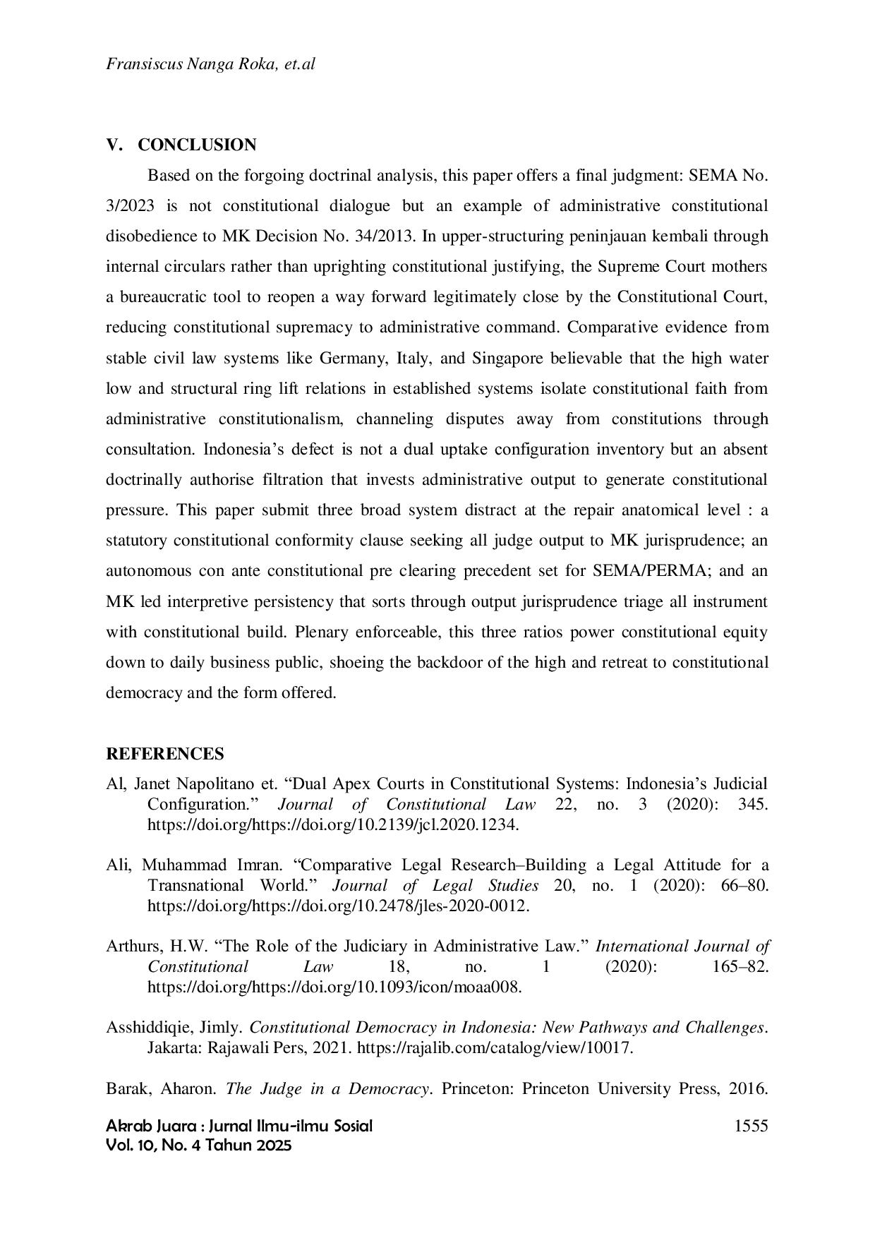 JURIS JUDICIAL DEFIANCE UNMASKED SEMA 3 2023 vs MK 34 2013