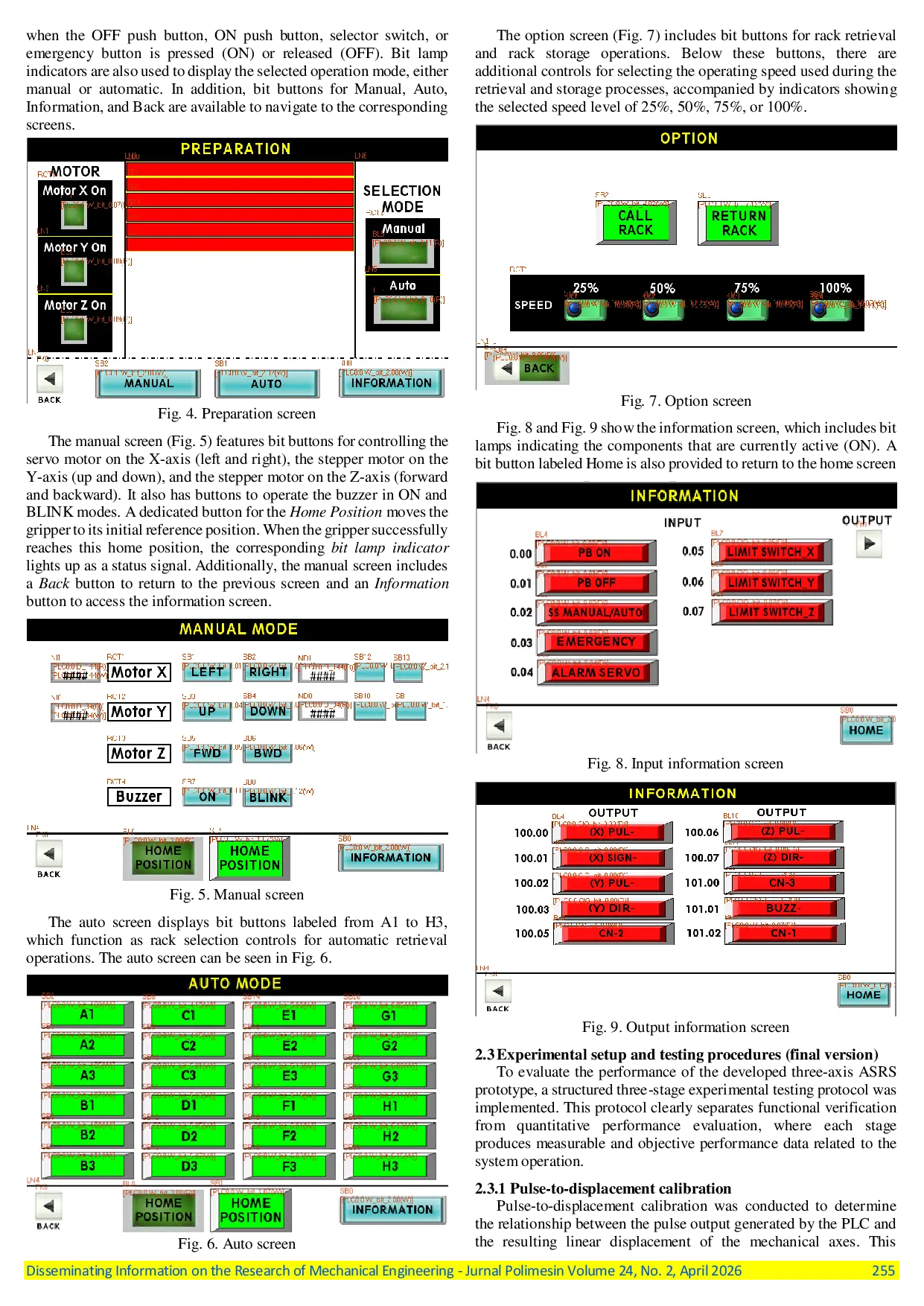 JURIS A laboratory scale 3 axis automated storage and retrieval system prototype for electronic component management
