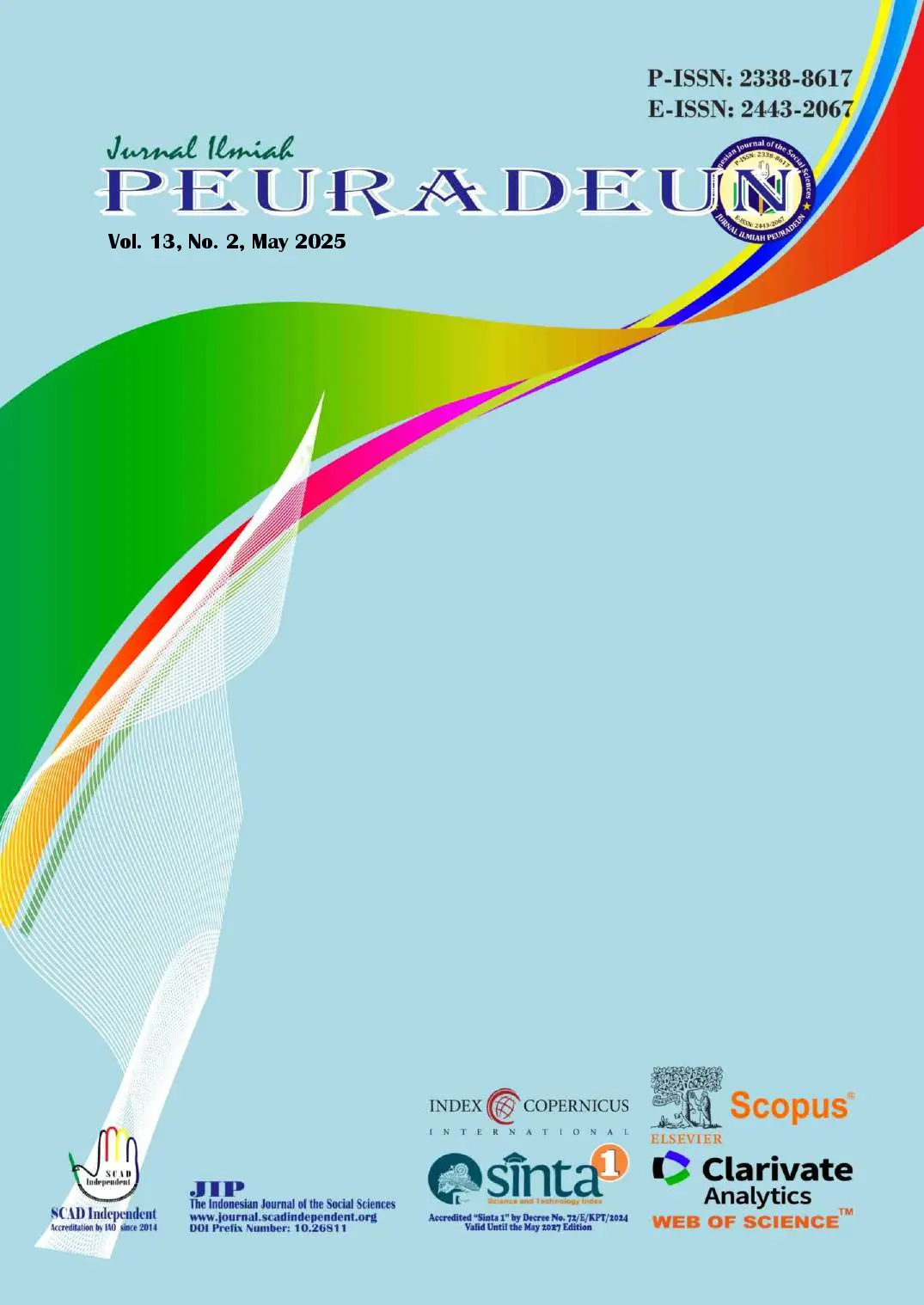 juris Enhancing Islamic Education through Technology Integration A Study of Teaching Practices in Indonesia