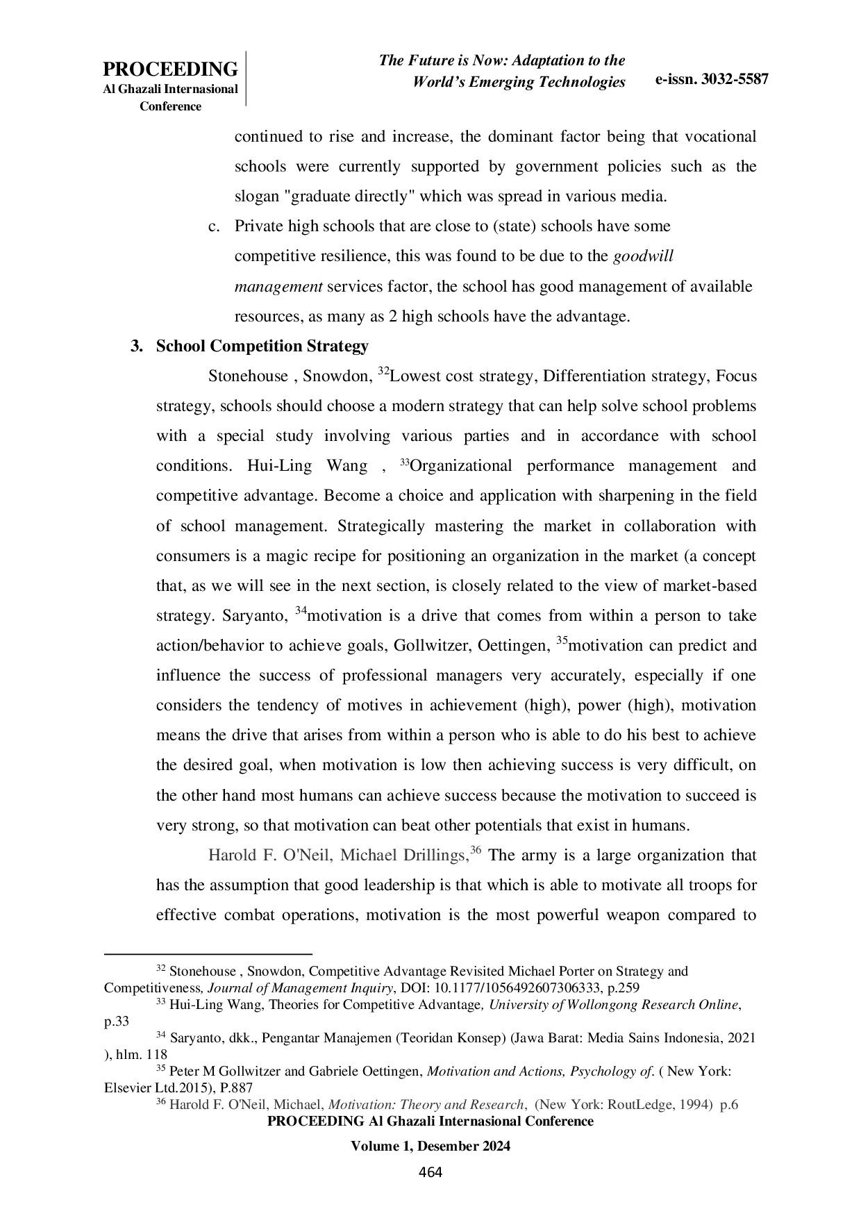 JURIS AMBIVALENCE PRIVATE SCHOOLS IN THE ZONING SYSTEM FOR NEW STUDENT ADMISSIONS IN Demak IN 2024