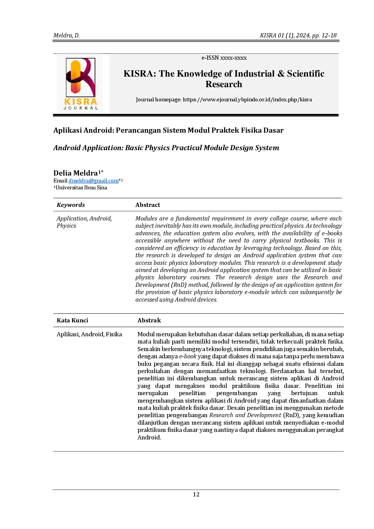 juris Android Application Basic Physics Practical Module Design System
