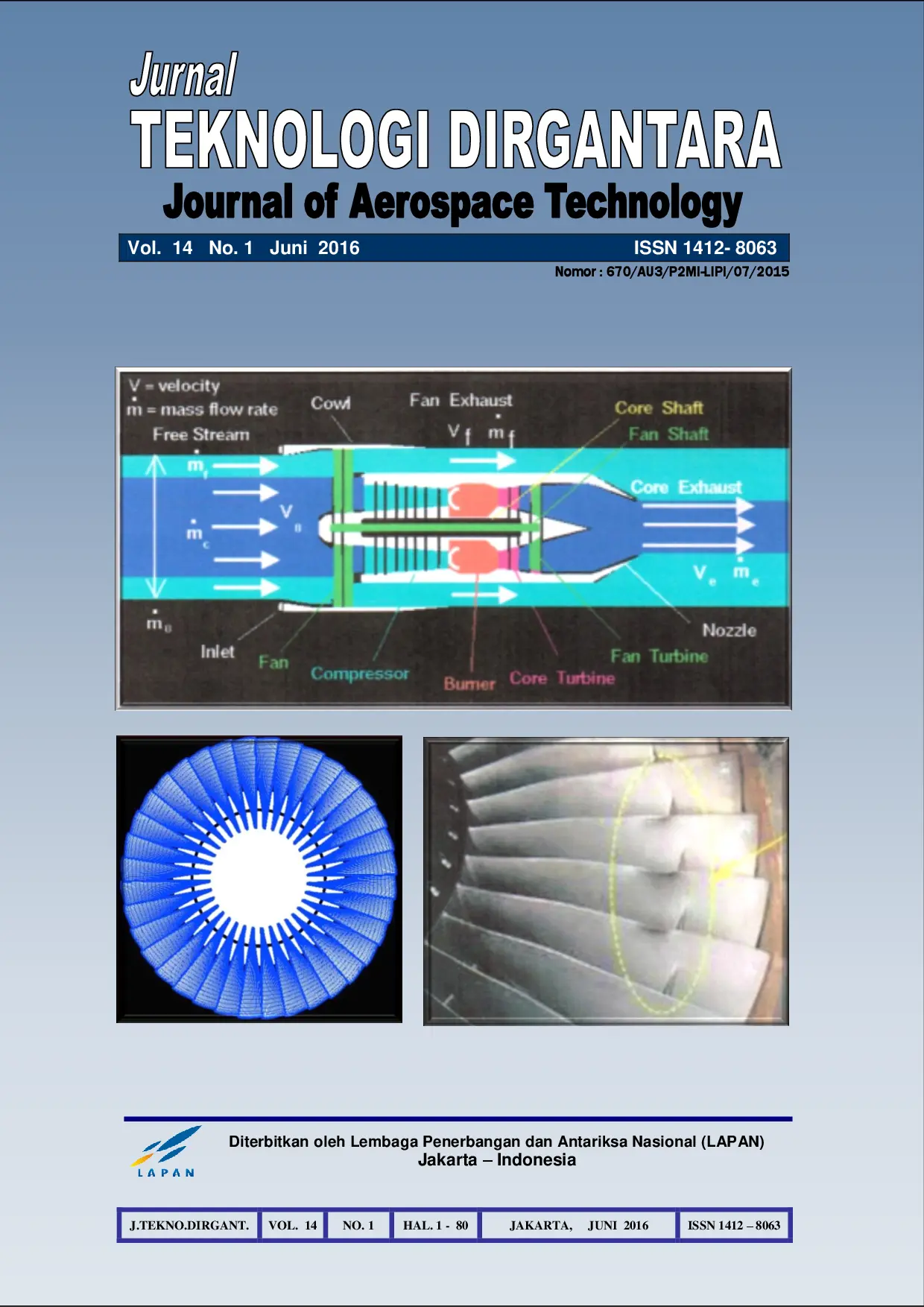 juris Front Pages JTD Vol 14 No 1 Jun 2016