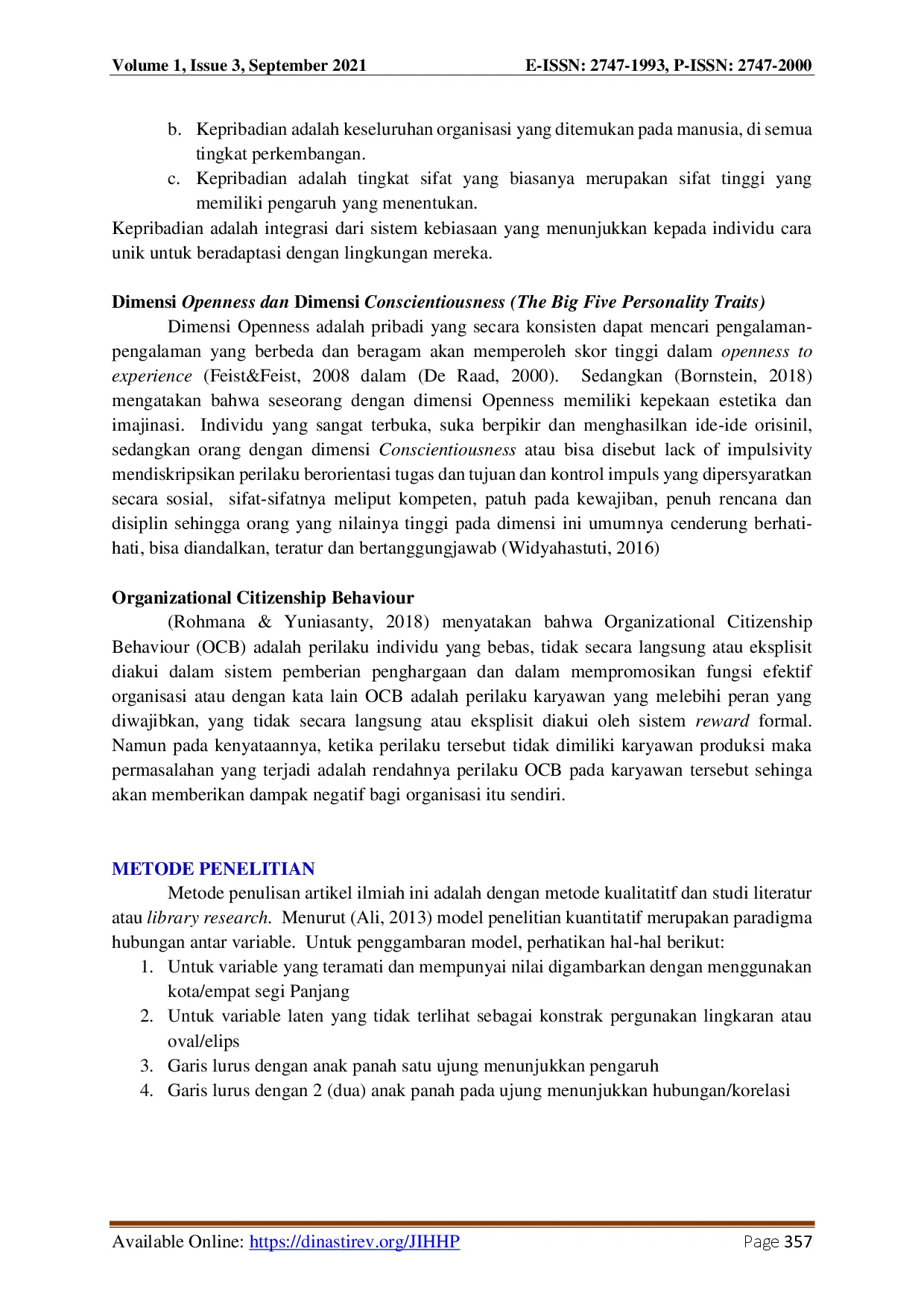 juris Kinerja Pegawai Pada Kantor Syahbandar Dan Otoritas Pelabuhan Kelas Iii Gorontalo Suatu Kajian Studi Literatur Manajemen Sumberdaya Manusia