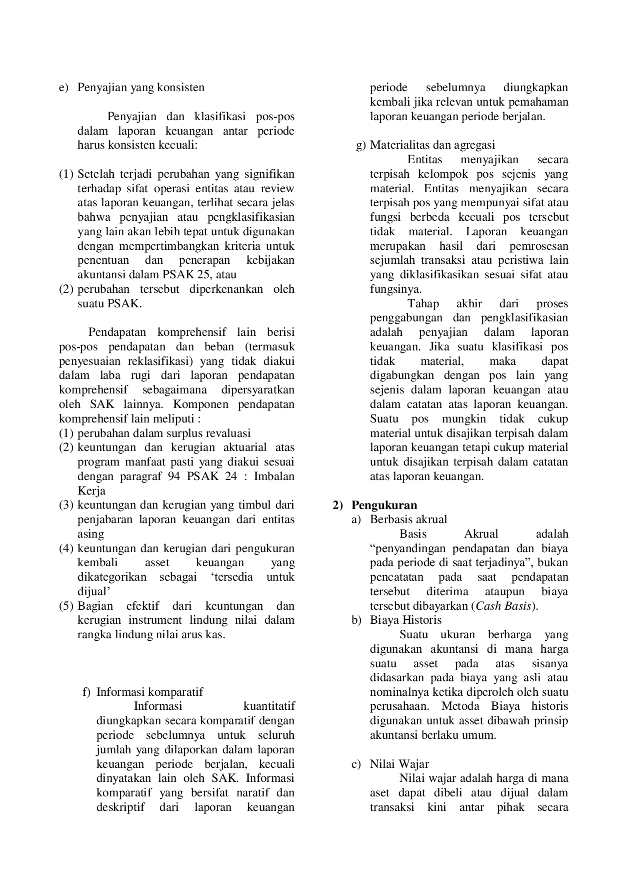 JURIS Analisis Penerapan Standar Akuntansi Keuangan Entitas Tanpa Akuntabilitas Publik SAK ETAP Pada Koperasi CU Credit Union Daya Lestari Di Samarinda