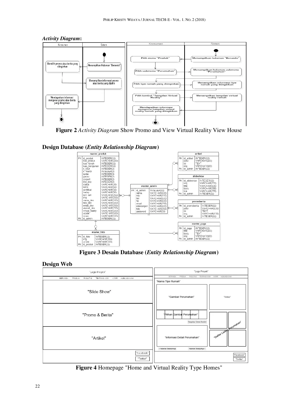 JURIS E Marketing Applications Based On Virtual Reality Using Sostac Planning Method On Sales Property