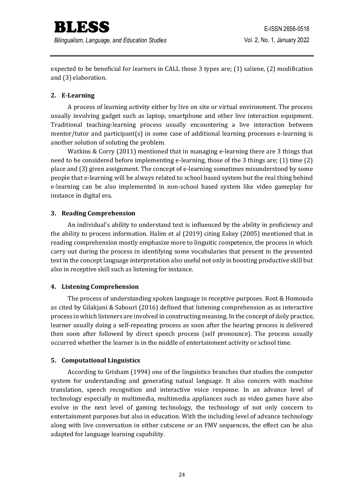 JURIS Improving Foreign Language Learning Using Video Games