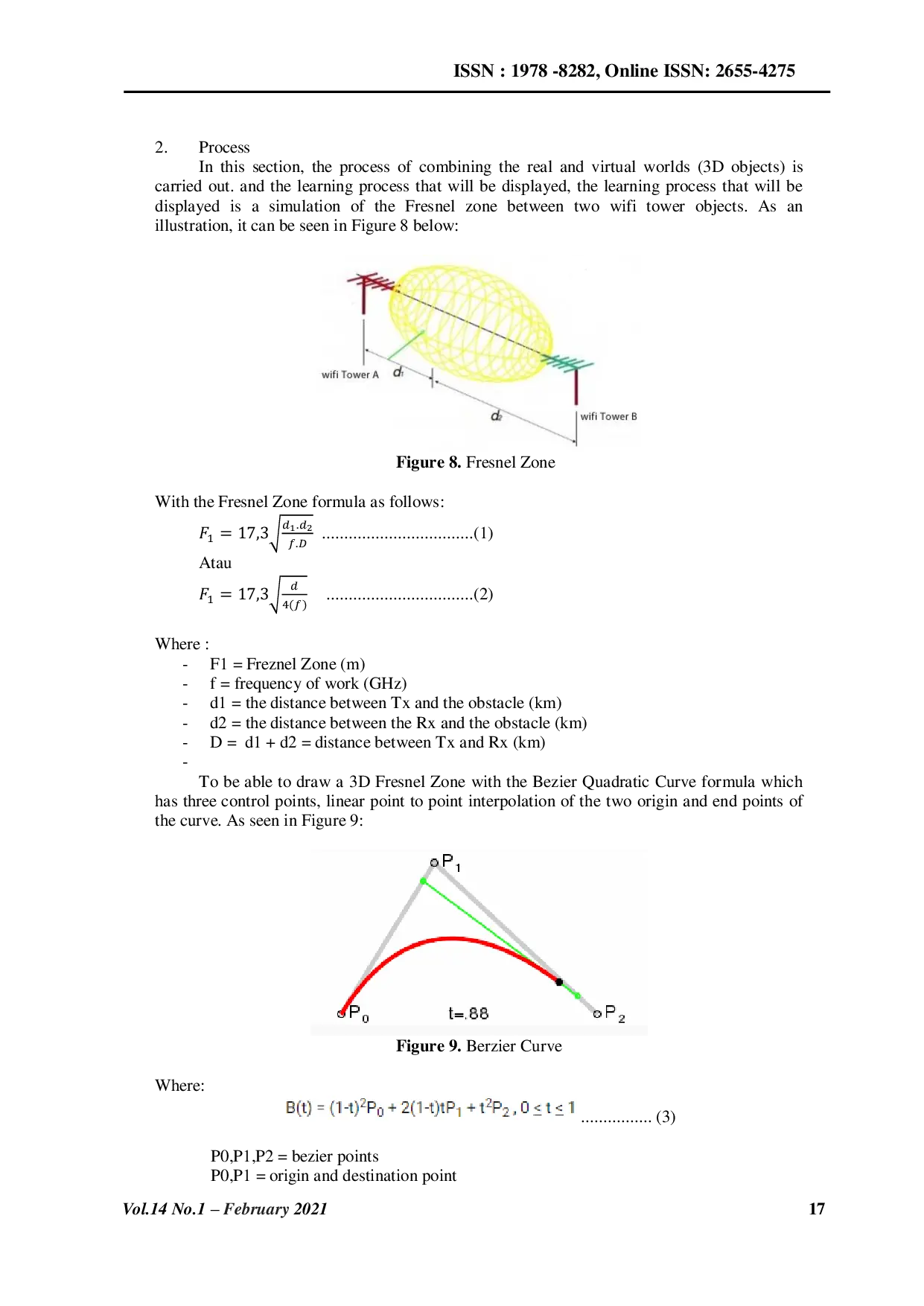 JURIS The Implementation of Augmented RealityBased Learning in Computer Network System Courses