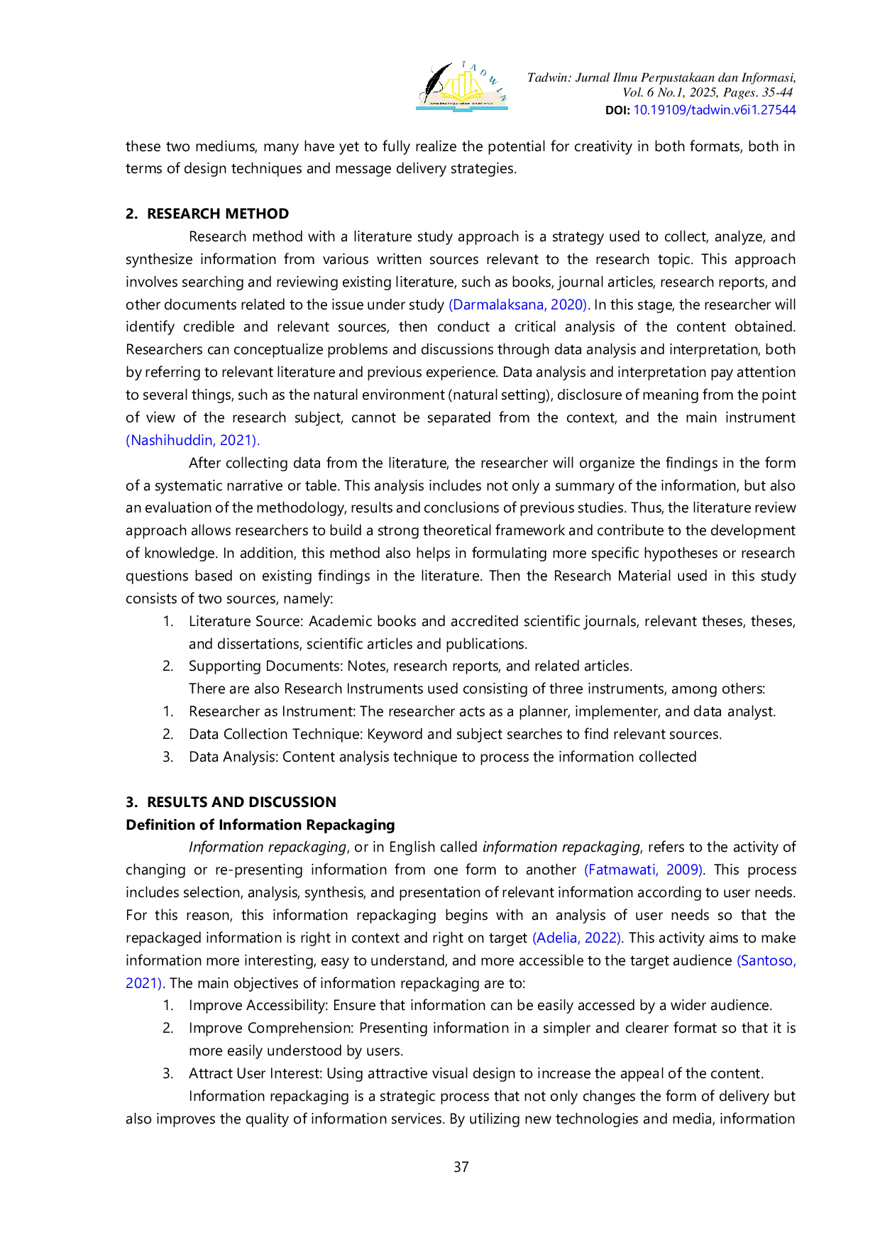 JURIS Creativity in Infographic and Video Repackaging for Message Transferring