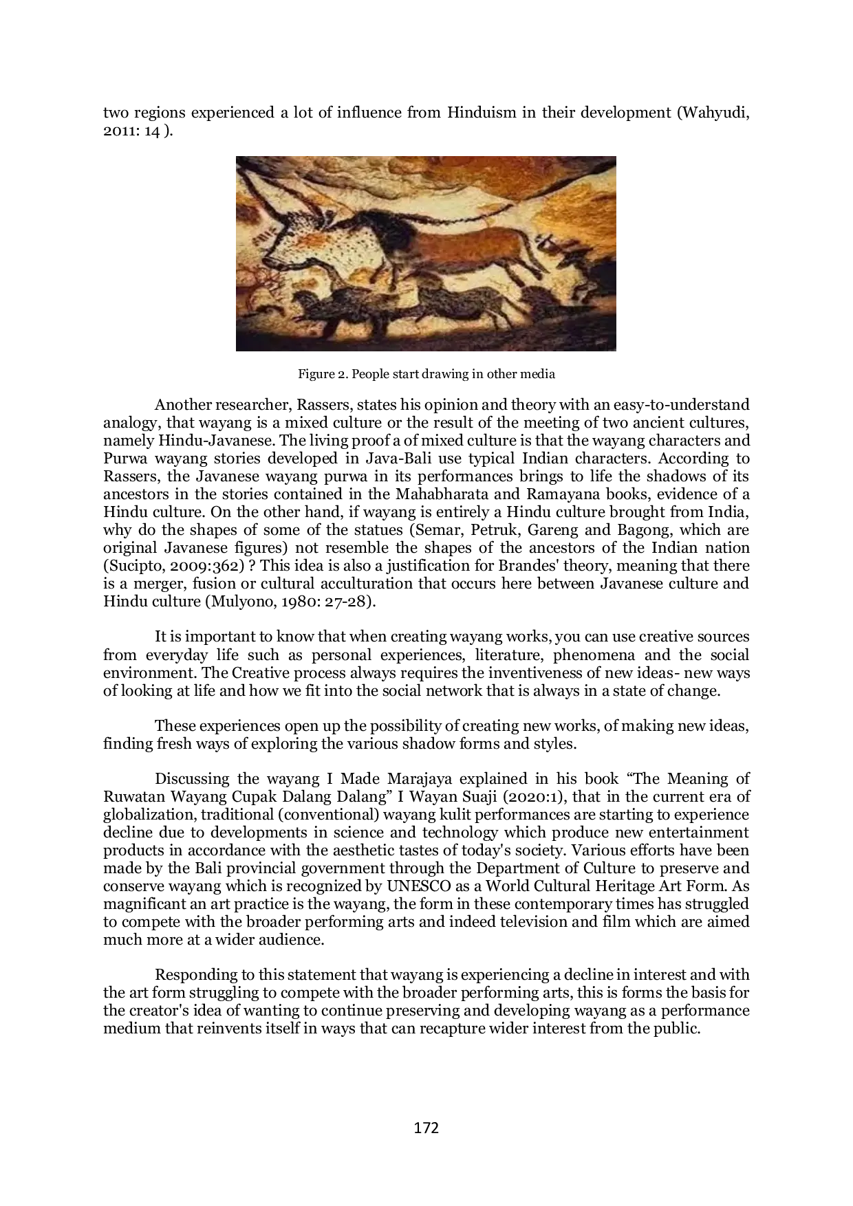 JURIS The Theatre of Glass Puppetry Enhanced With The Use of The Technology of Lighting