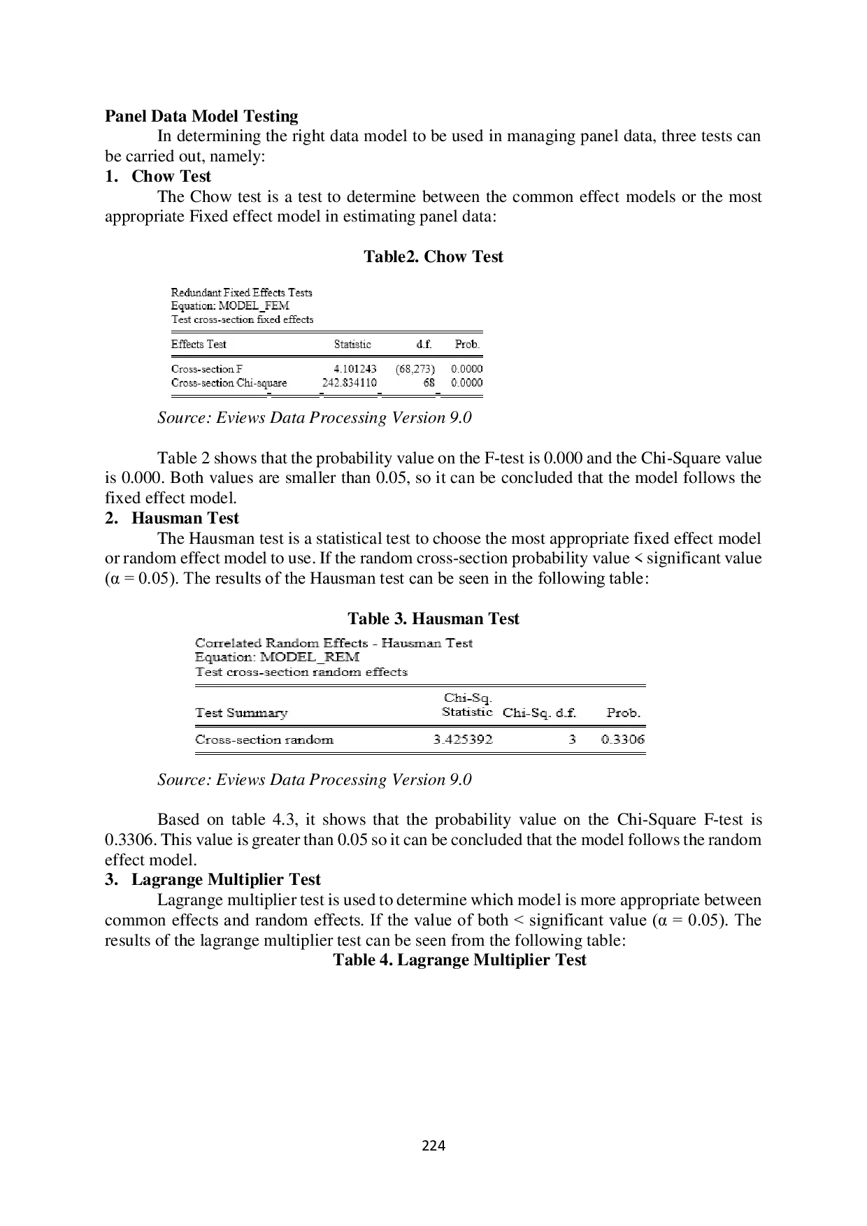 JURIS The Effect of Auditor Switching Profit Loss and Total Assets on Audit Report Lag
