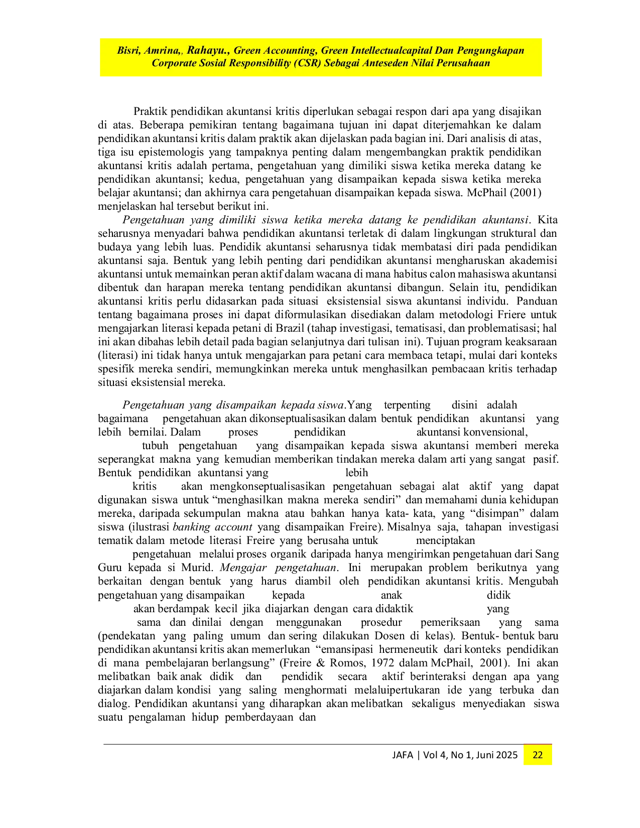 JURIS Pembelajaran Berbasis Dialogis untuk Meningkatkan Pemahaman Materi Akuntansi