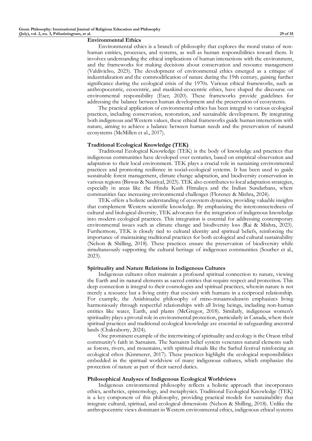 JURIS Faith Based Climate Advocacy and Moral Responsibility A Cross Religious Analysis of Community Mobilization for Environmental Justice