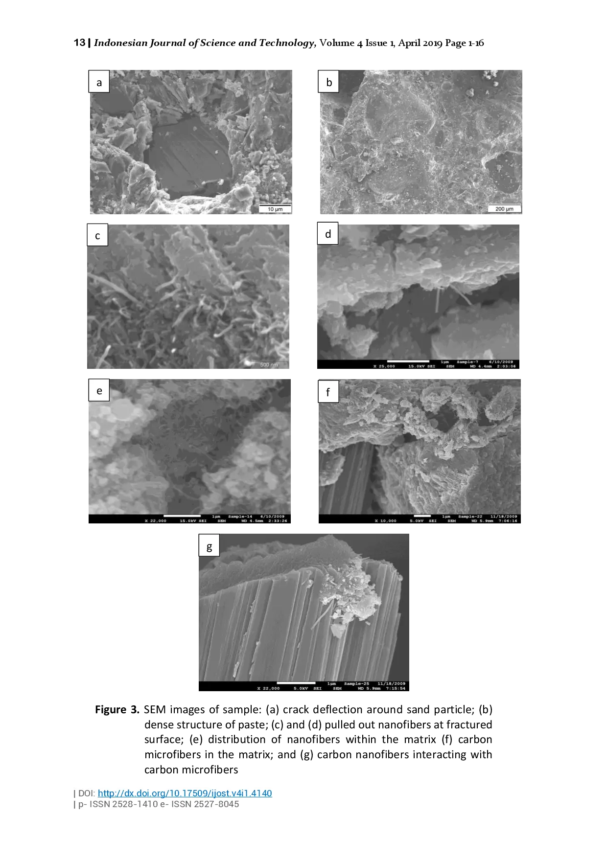 juris Carbon Nano Fibre Reinforcements In Concrete