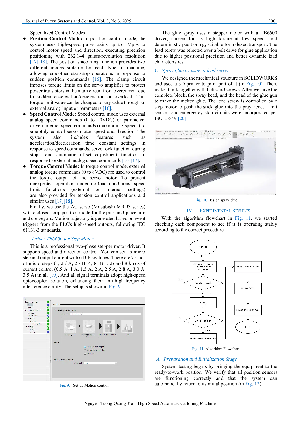 JURIS High Speed Automatic Cartoning Machine
