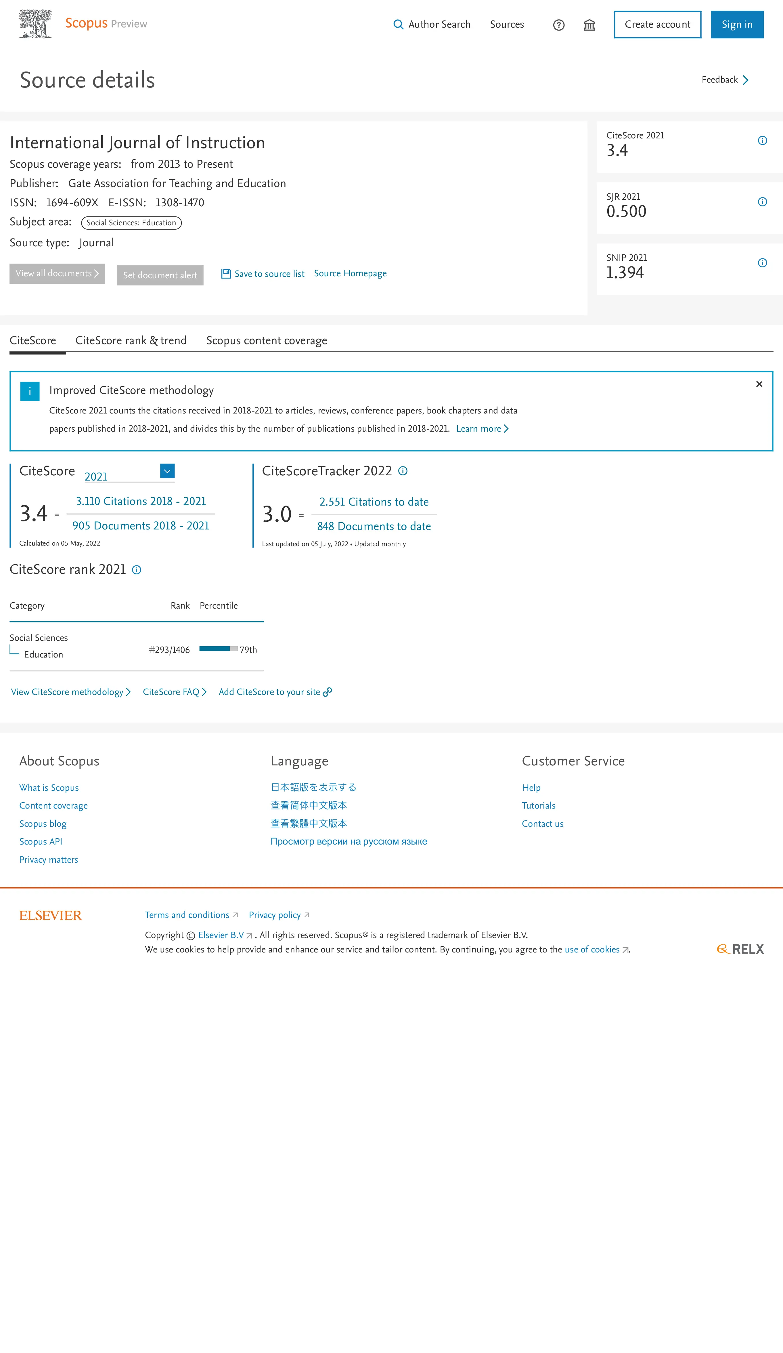 JURIS International Journal of Instruction