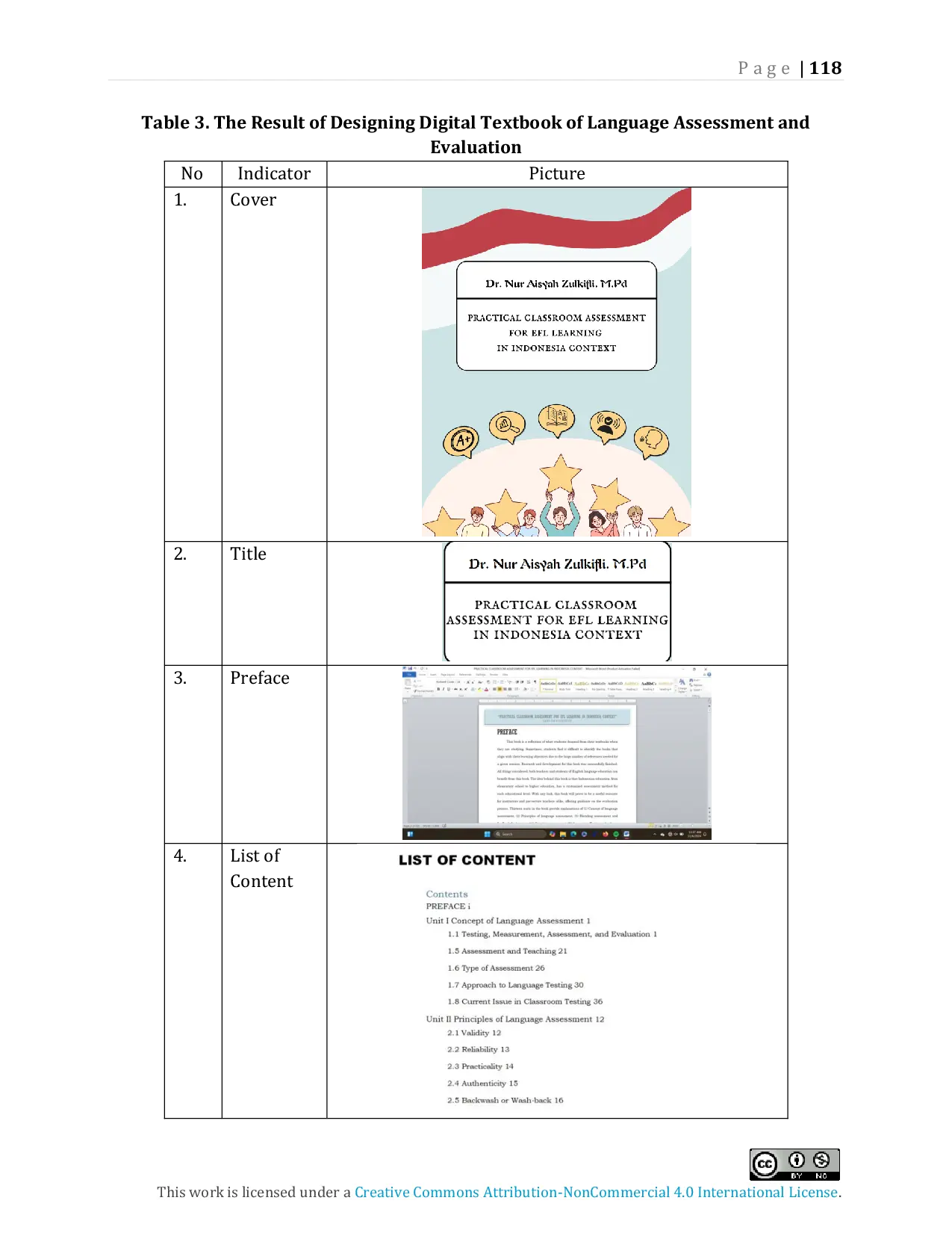 JURIS DESIGNING A DIGITAL TEXTBOOK OF LANGUAGE ASSESSMENT AND EVALUATION ON FACILITATING FLEXIBLE LEARNING FOR UNDERGRADUATE STUDENTS