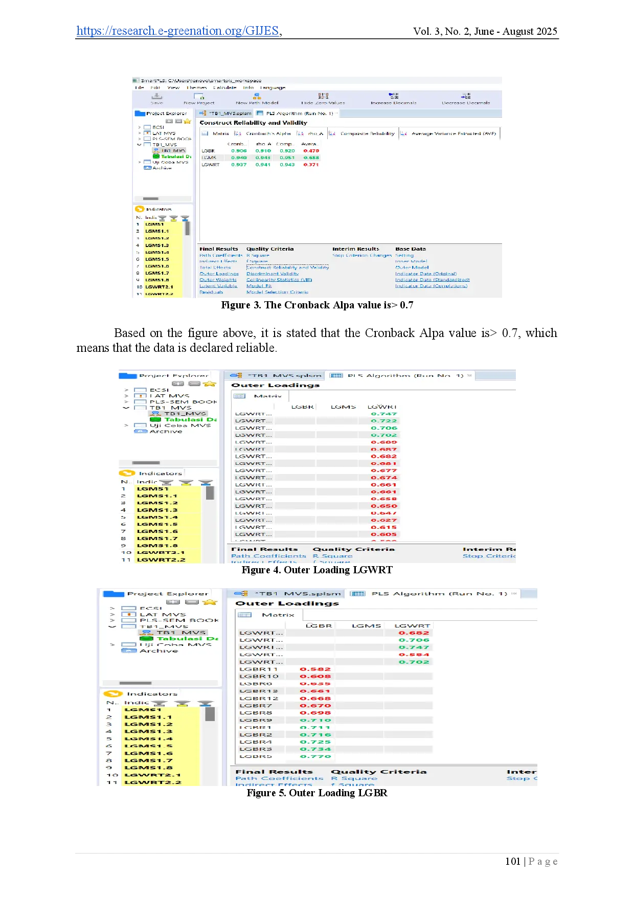 juris Integrating Lean Green Waste Reduction into Supply Chain Strategy Evidence from the Indonesian Automotive Industry