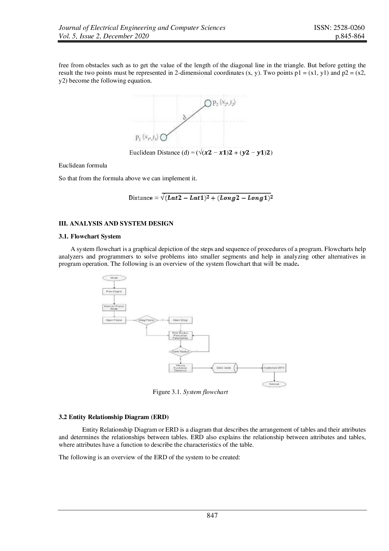 JURIS Geographic Information System Mapping of Housing Locations Using Web Based Breadth First Search Algorithm